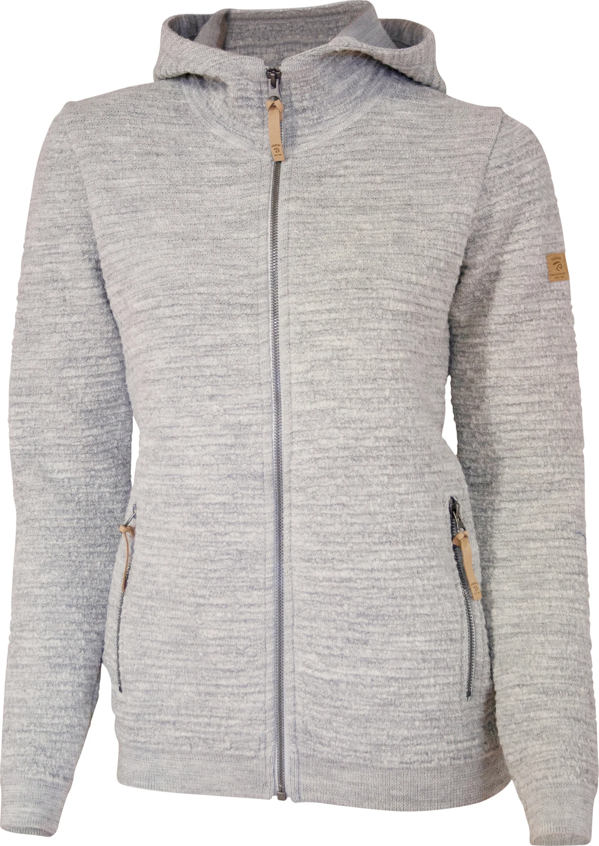 Ivanhoe of Sweden Women's Morel Hood