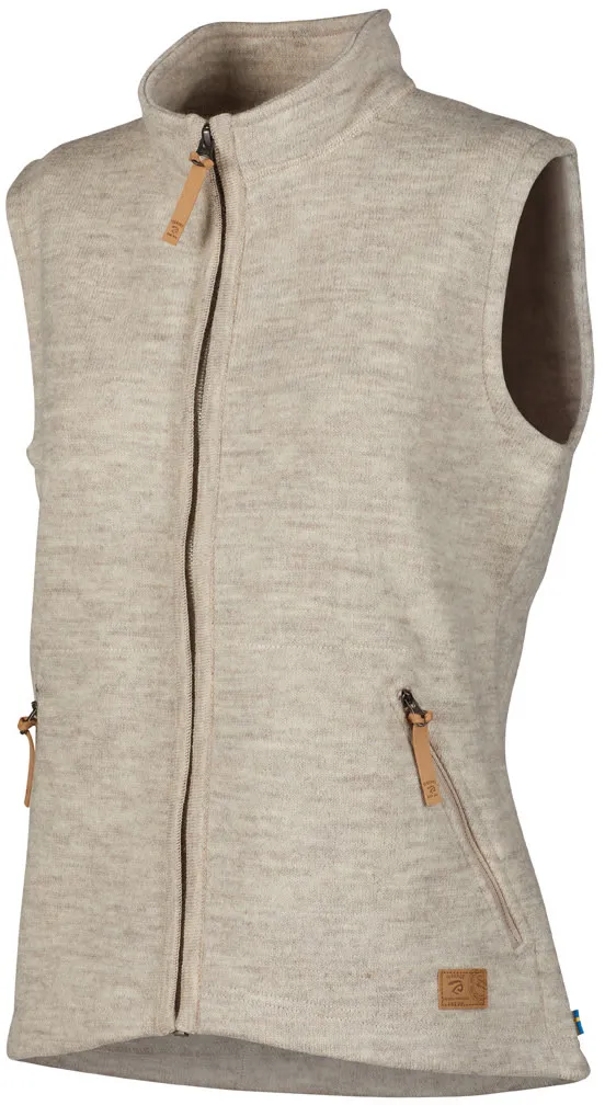 Ivanhoe of Sweden Women's NLS Coco Vest Ivanhoe of Sweden Women's NLS Coco Vest