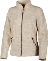Ivanhoe of Sweden Women's NLS Twig Full Zip Ivanhoe of Sweden Women's NLS Twig Full Zip