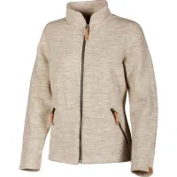 Ivanhoe of Sweden Women's NLS Twig Full Zip Ivanhoe of Sweden Women's NLS Twig Full Zip