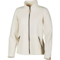 Ivanhoe of Sweden Women's NLS Twig Full Zip Ivanhoe of Sweden Women's NLS Twig Full Zip