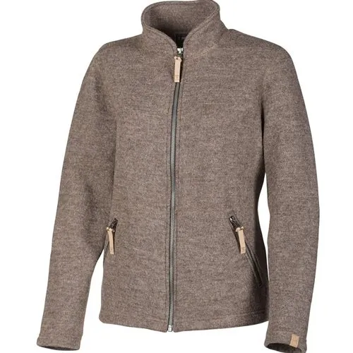 Ivanhoe of Sweden Women's NLS Twig Full Zip