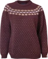 Ivanhoe of Sweden Women's Sire Crewneck Ivanhoe of Sweden Women's Sire Crewneck
