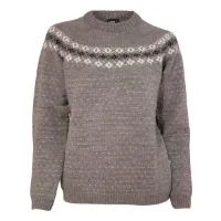 Ivanhoe of Sweden Women's Sire Crewneck Ivanhoe of Sweden Women's Sire Crewneck