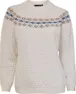 Winter white