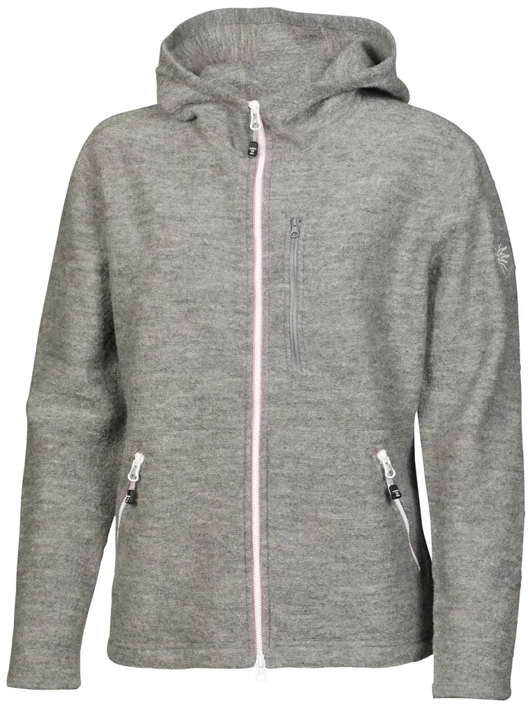 Ivanhoe of Sweden Women's Tara Hood