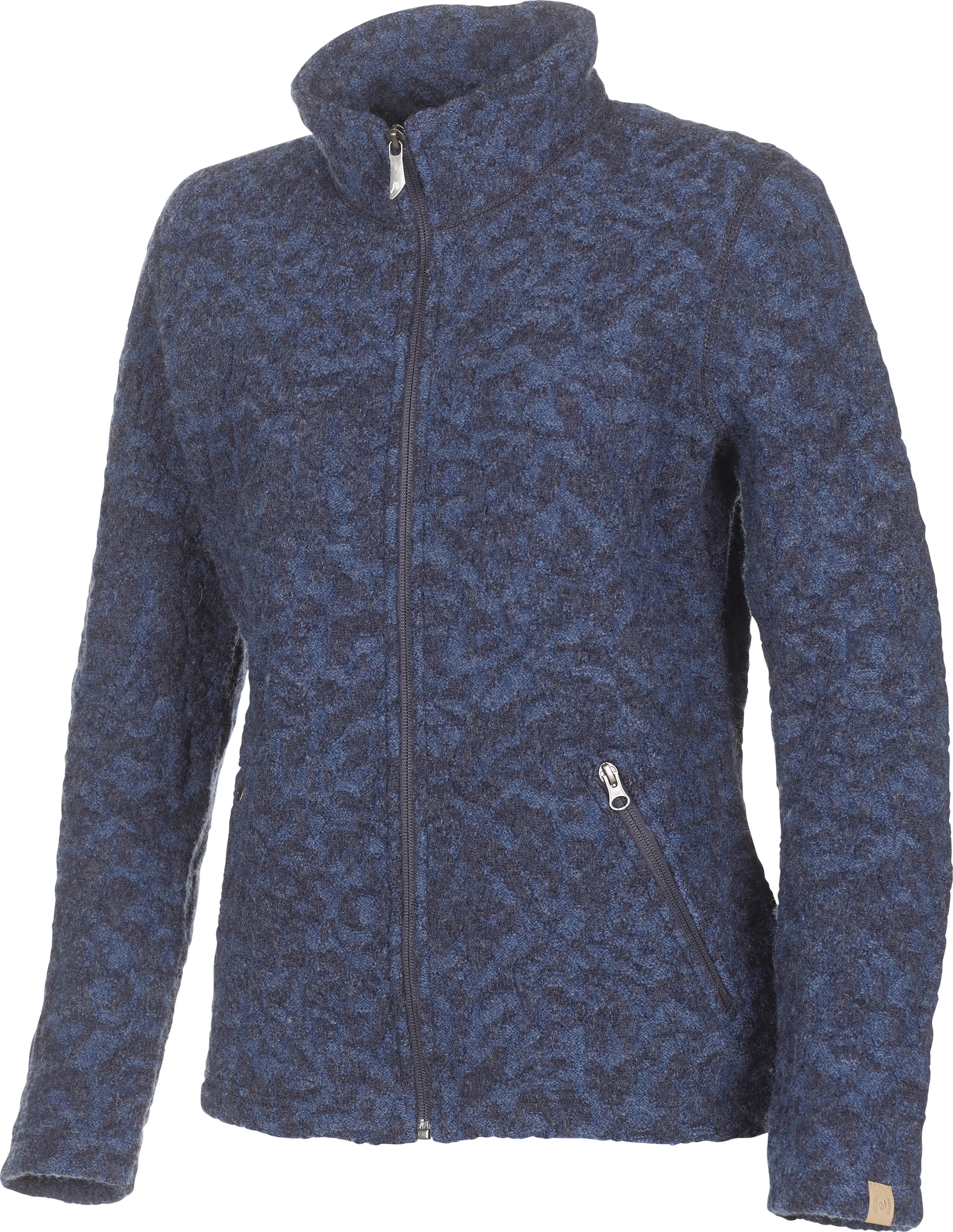 Ivanhoe of Sweden Women's Tuva Jaquard