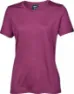 Ivanhoe of Sweden Women's Underwool Cilla T-Shirt