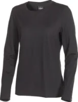 Ivanhoe of Sweden Women's Underwool Merino Long Sleeve