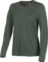 Ivanhoe of Sweden Women's Underwool Merino Long Sleeve Ivanhoe of Sweden Women's Underwool Merino Long Sleeve