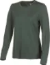 Ivanhoe of Sweden Women's Underwool Merino Long Sleeve
