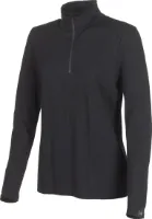 Ivanhoe of Sweden Women's Underwool Stella Half Zip