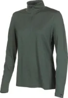 Ivanhoe of Sweden Women's Underwool Stella Half Zip