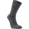 Ivanhoe of Sweden Wool Sock, Grey marl