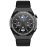 Iwo Hw3 Max Smartklokke, Black