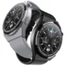 Iwo Hw3 Max Smartklokke, Black