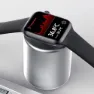 Iwo W26 Smartklokke, Black