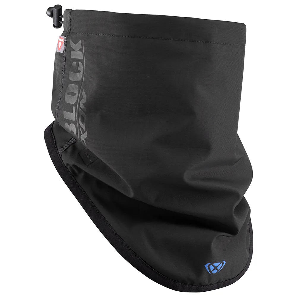 Ixon Airblock 2 Nakkevarmer