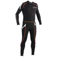 Ixon Race Body Basislagsett