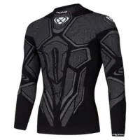 Ixon Undergorund Kortærmet Baselayer