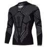 Ixon Undergorund Kortærmet Baselayer