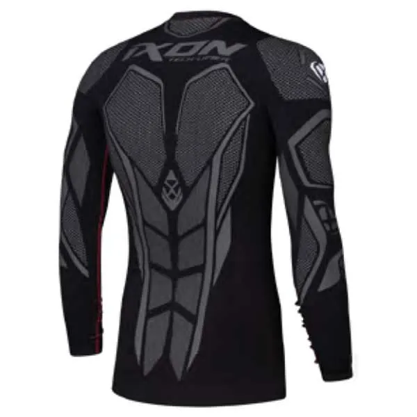 Ixon Undergorund Kortærmet Baselayer Ixon Undergorund Kortærmet Baselayer