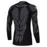 Ixon Undergorund Kortærmet Baselayer