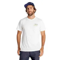 IXS Arch Organic Kortarmet T-skjorte IXS Arch Organic Kortarmet T-skjorte