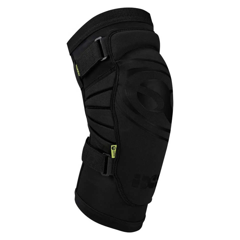 IXS Carve 2.0 Knebeskyttere