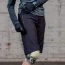 IXS Carve Evo Dame Shorts, Sort