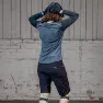 IXS Carve Evo Dame Shorts, Sort