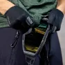 IXS Carve Evo Shorts, Sort