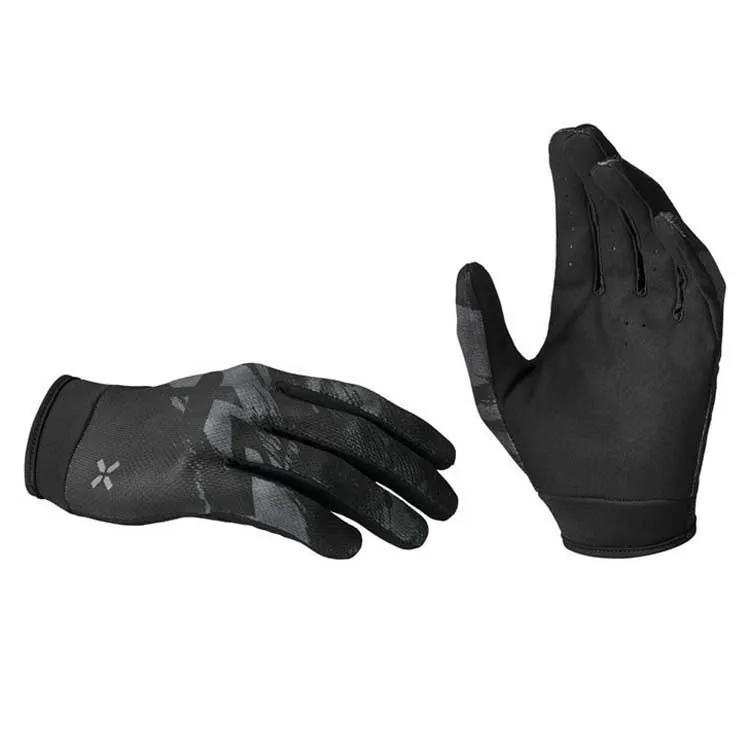 IXS Flow 1.0 Hansker
