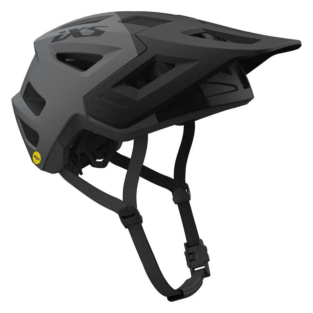 IXS Flow 1.0 Mips Mtb-hjelm