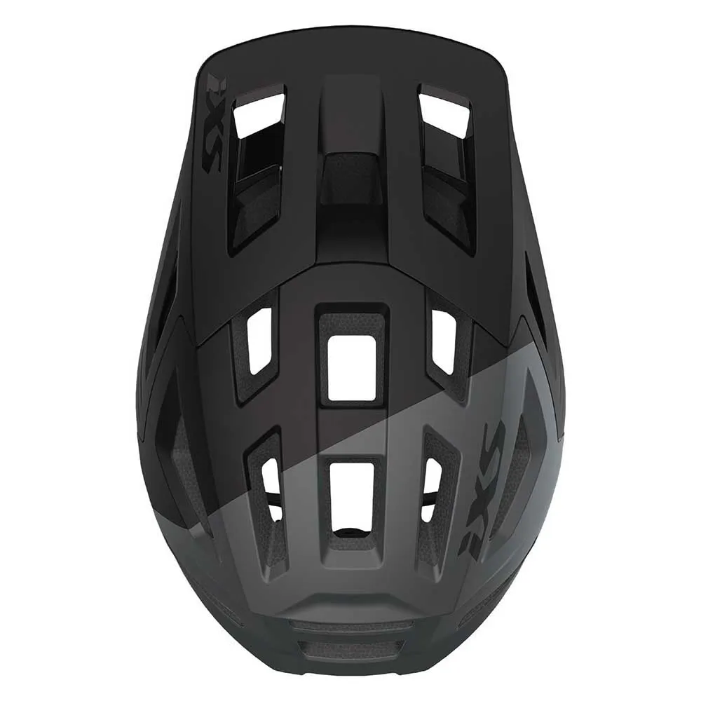 IXS Flow 1.0 Mips Mtb-hjelm