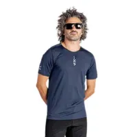 IXS Flow Merino Kortarmet T-skjorte IXS Flow Merino Kortarmet T-skjorte