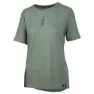 IXS Flow Merino Kortarmet T-skjorte