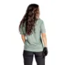 IXS Flow Merino Kortarmet T-skjorte
