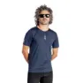 IXS Flow Merino Kortarmet T-skjorte