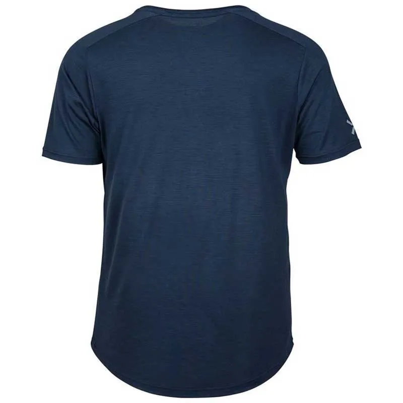 IXS Flow Merino Kortarmet T-skjorte