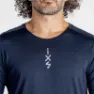 IXS Flow Merino Kortarmet T-skjorte