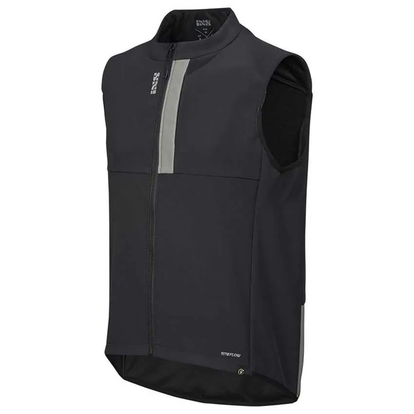IXS Flow Vest, Black