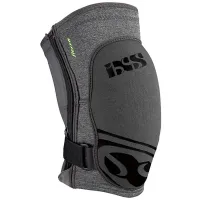 IXS Flow Zip Knebeskyttere
