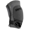 IXS Flow Zip Knebeskyttere, Grey