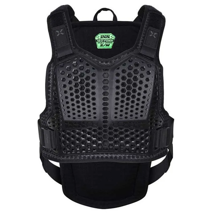 IXS Hex Pull-over Beskyttelsesvest