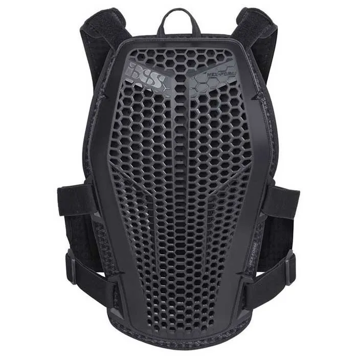 IXS Hex Pull-over Beskyttelsesvest