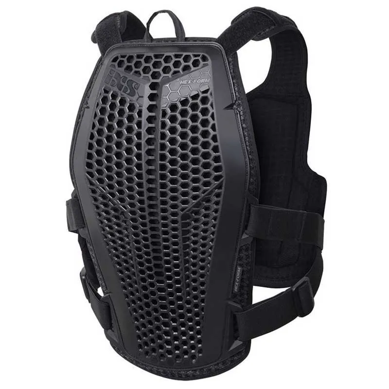 IXS Hex Pull-over Beskyttelsesvest