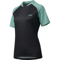 IXS Progressive 7.1 Dame Sykkeltrøye IXS Progressive 7.1 Dame Sykkeltrøye
