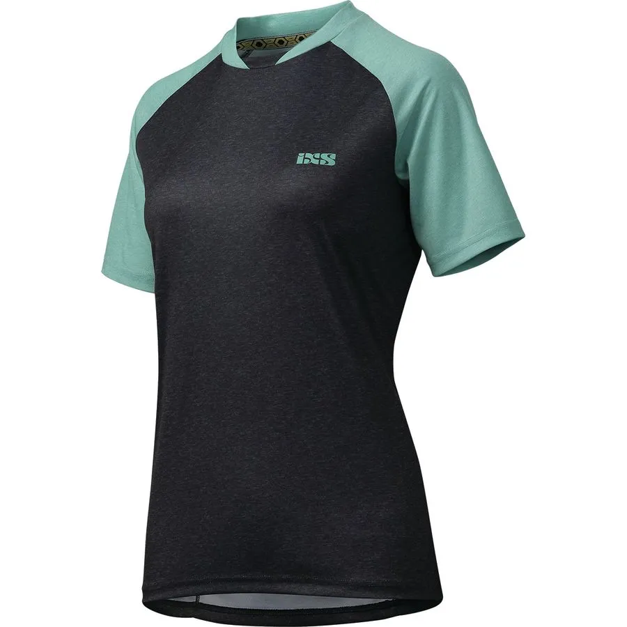 IXS Progressive 7.1 Dame Sykkeltrøye