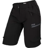 IXS Tema 6.1 Dame Shorts IXS Tema 6.1 Dame Shorts